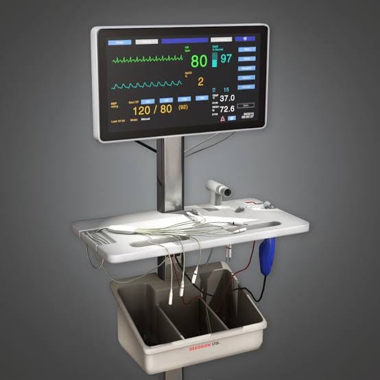 ECG & EEG