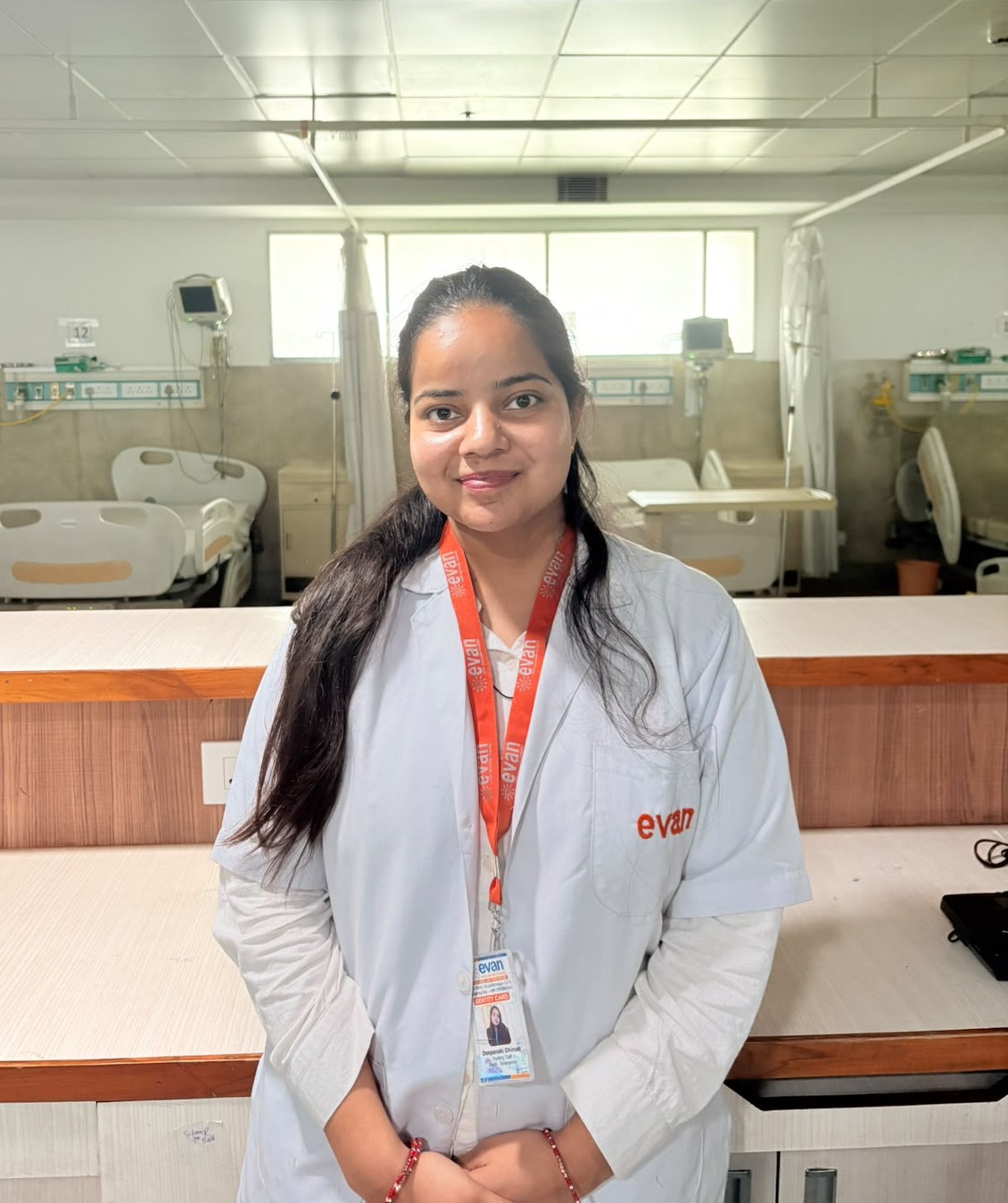 Nursing Staff