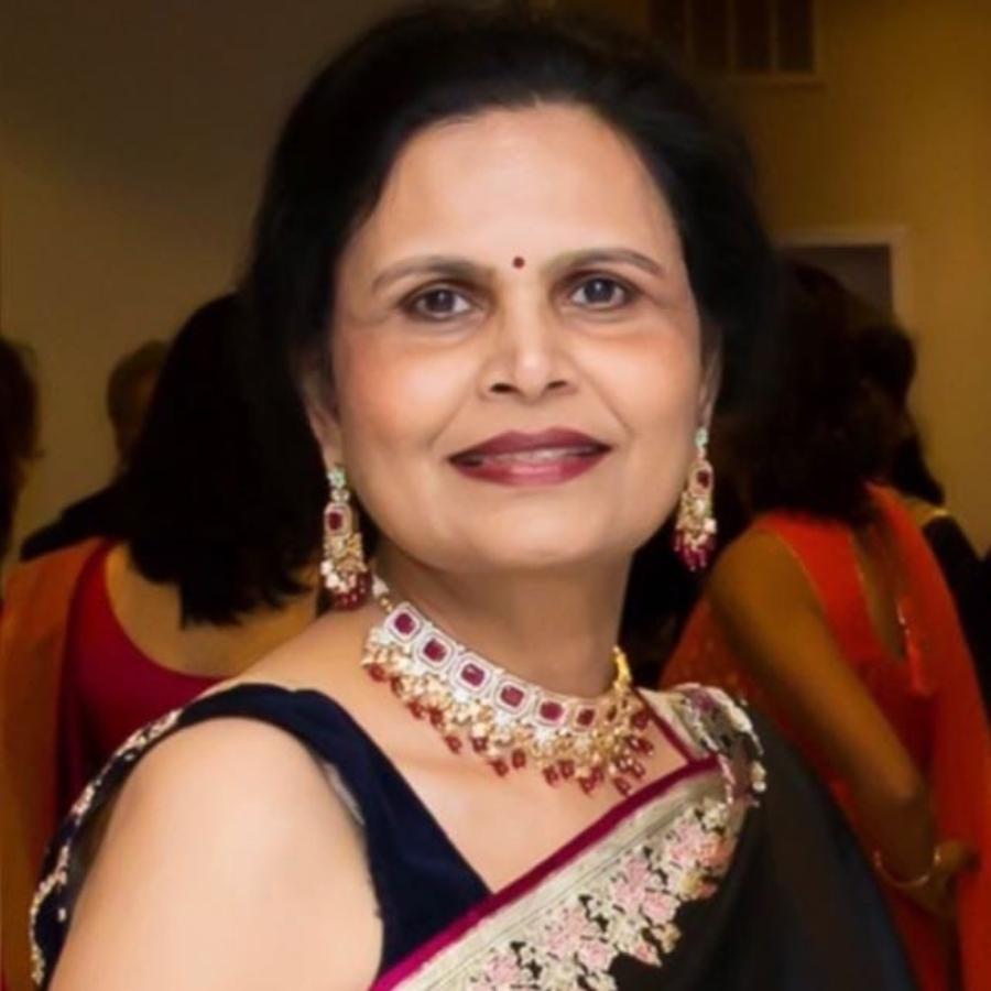 Managing Director