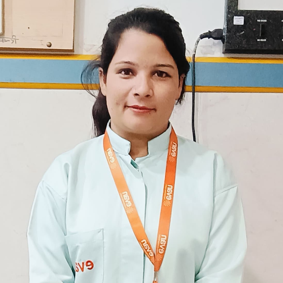 Nursing Staff