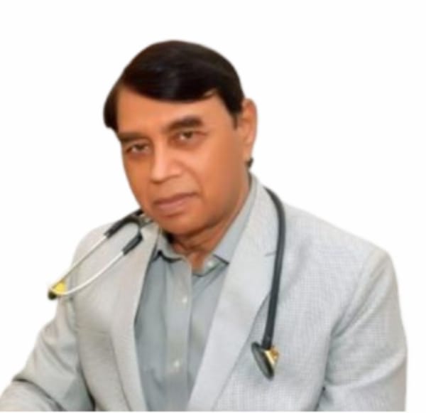 Dr. R.B Singh