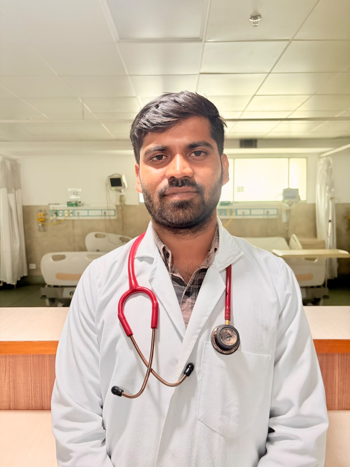 Dr. RMO