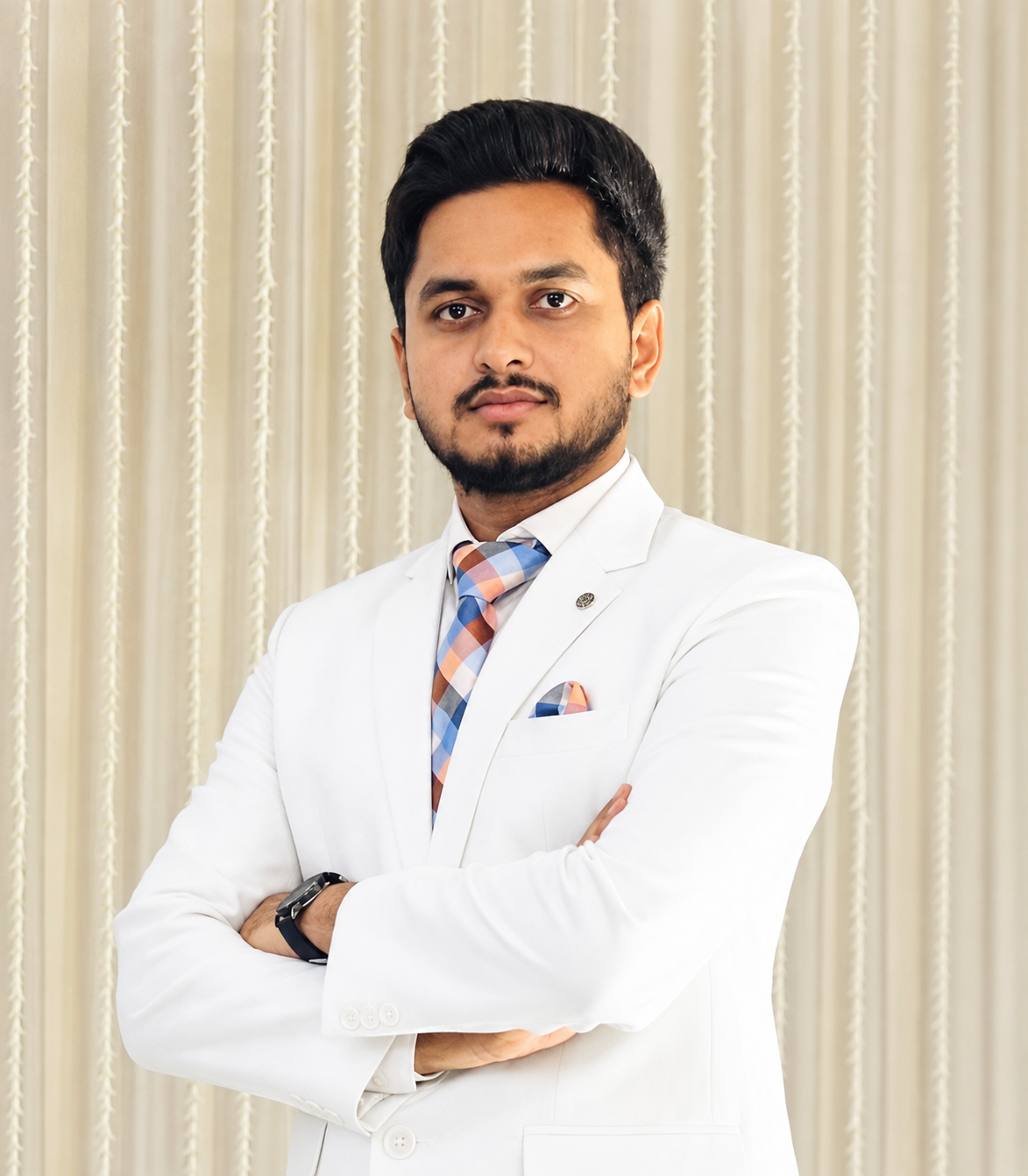 Dr. RMO