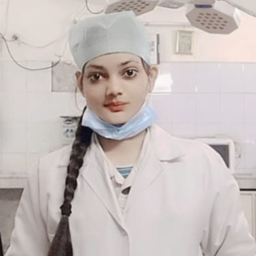 Nursing Staff