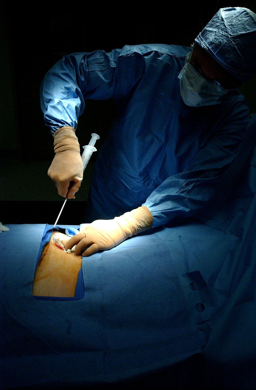Hospital